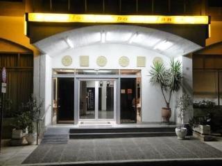 Sparta Inn Ngoại thất bức ảnh