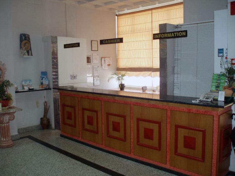 Sparta Inn Nội địa bức ảnh