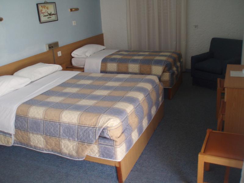Sparta Inn Ngoại thất bức ảnh