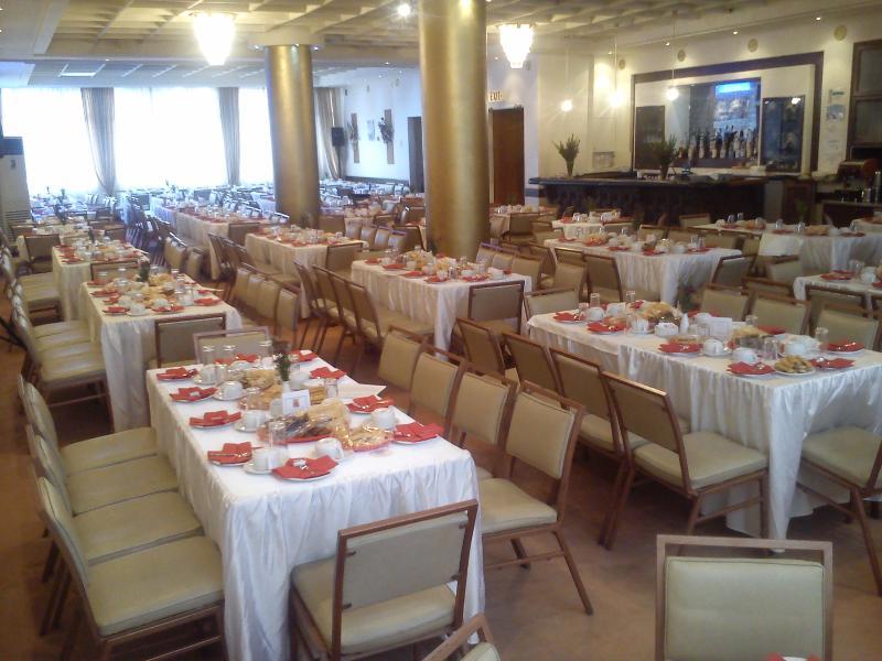 Sparta Inn Ngoại thất bức ảnh