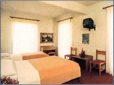 Sparta Inn Ngoại thất bức ảnh